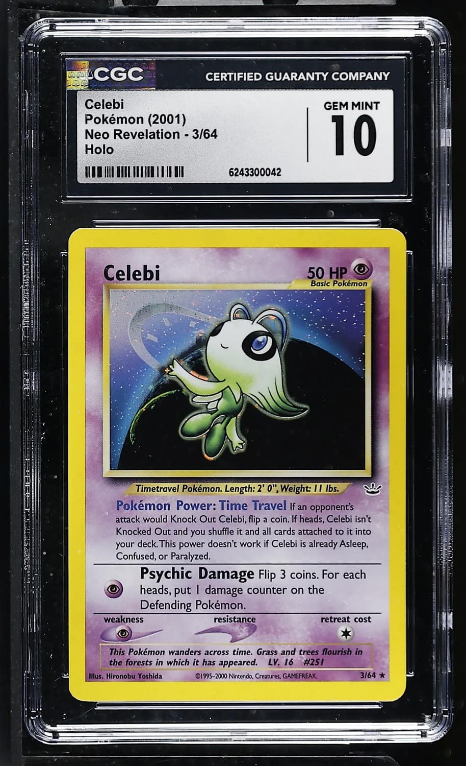 Celebi