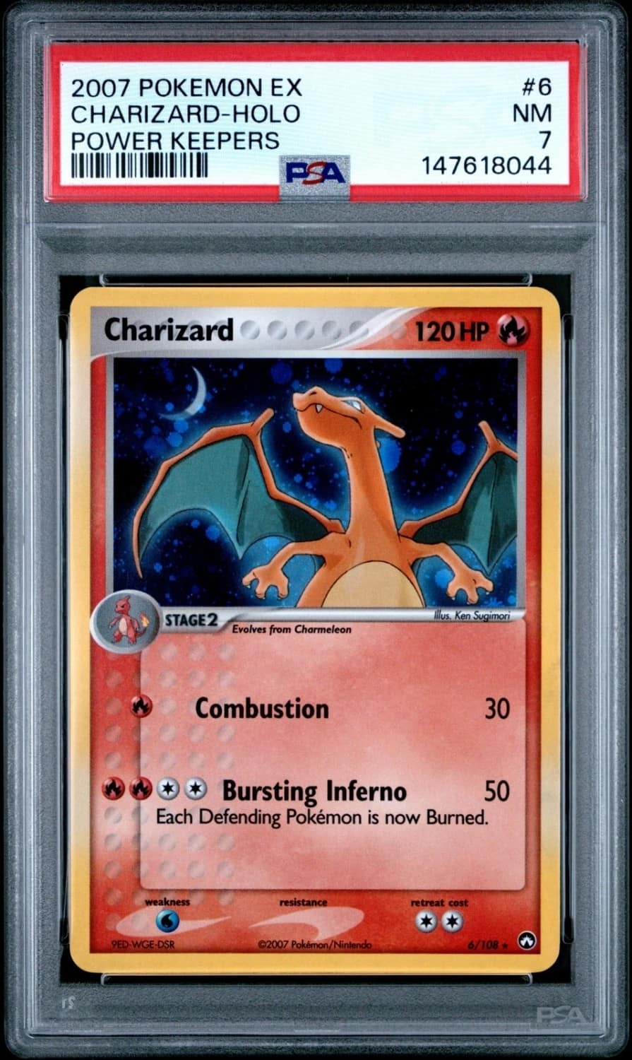 Charizard