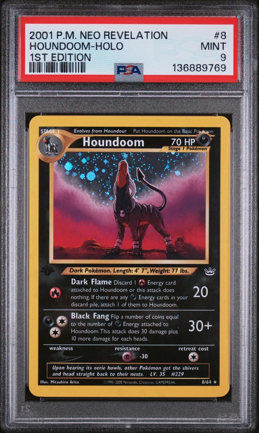 Houndoom