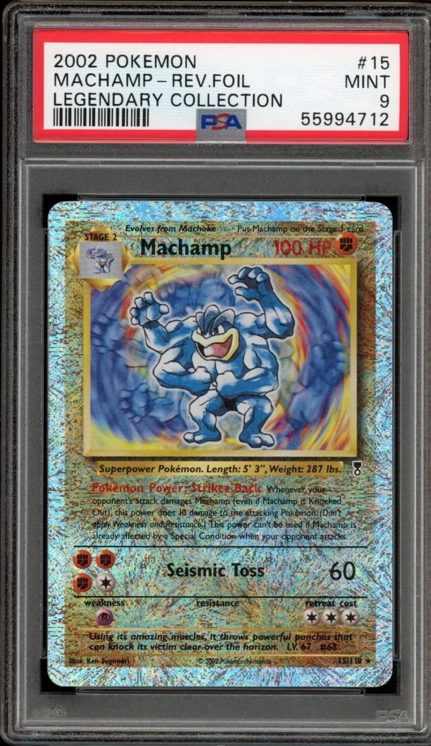 Machamp