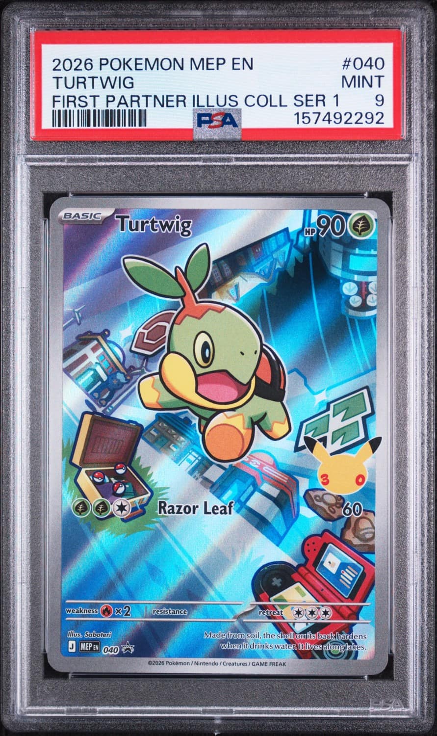 Turtwig
