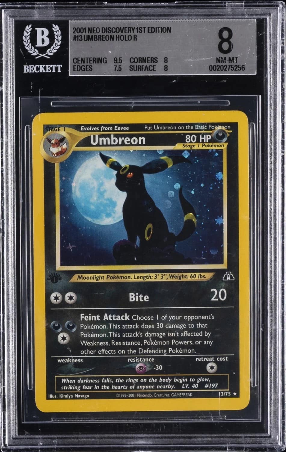 Umbreon
