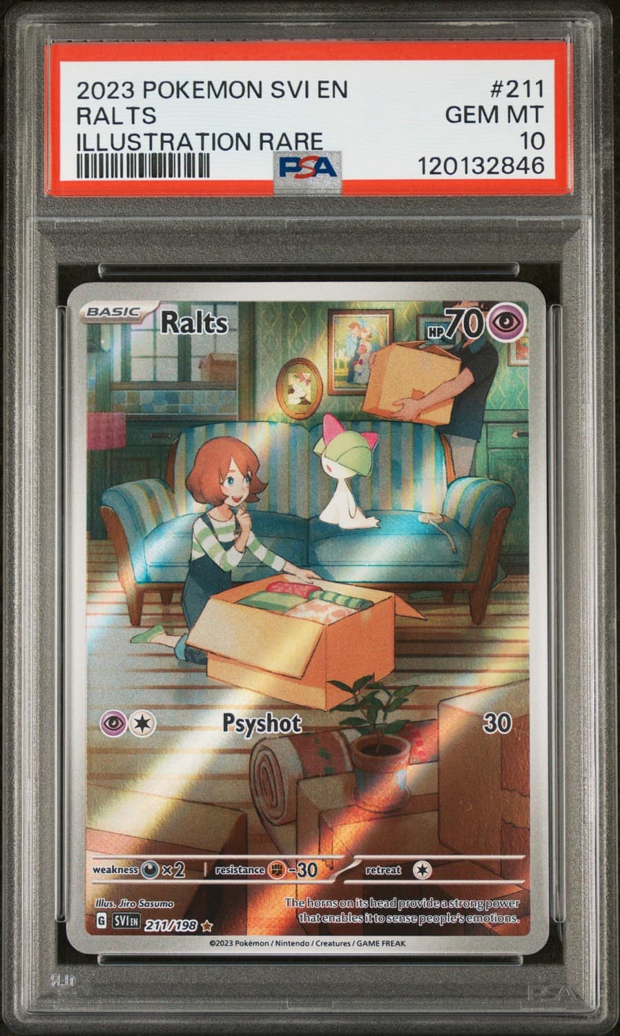 Ralts