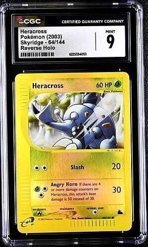 Heracross