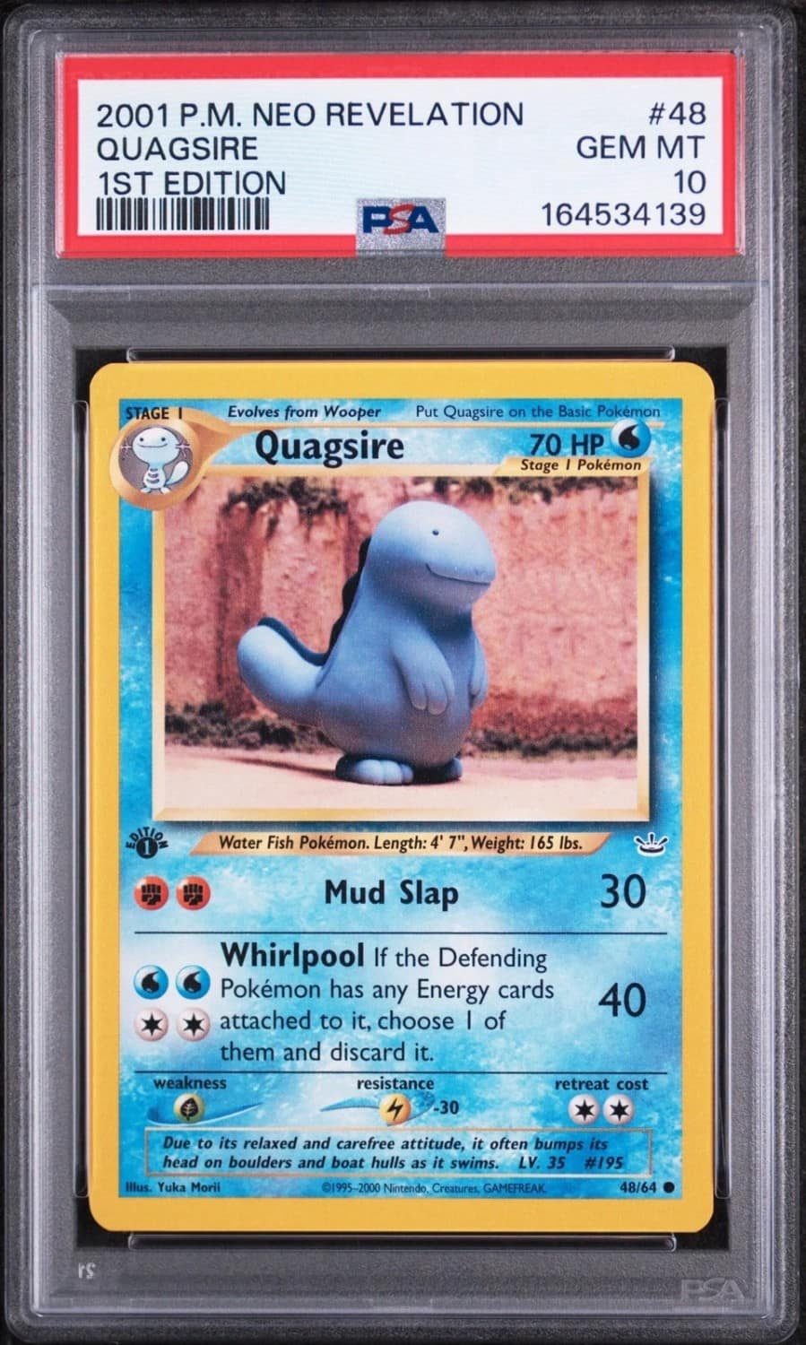 Quagsire