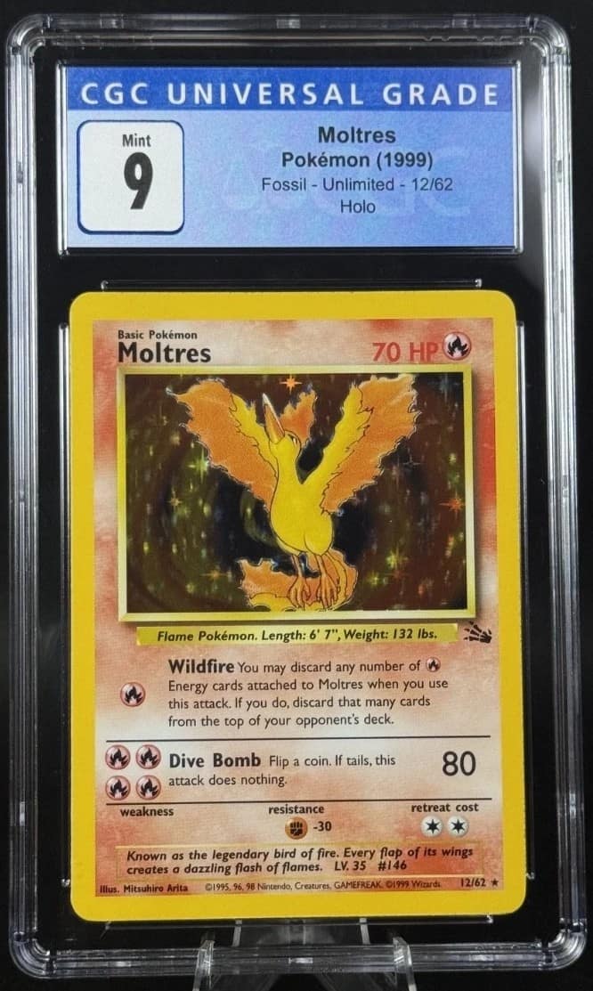 Moltres