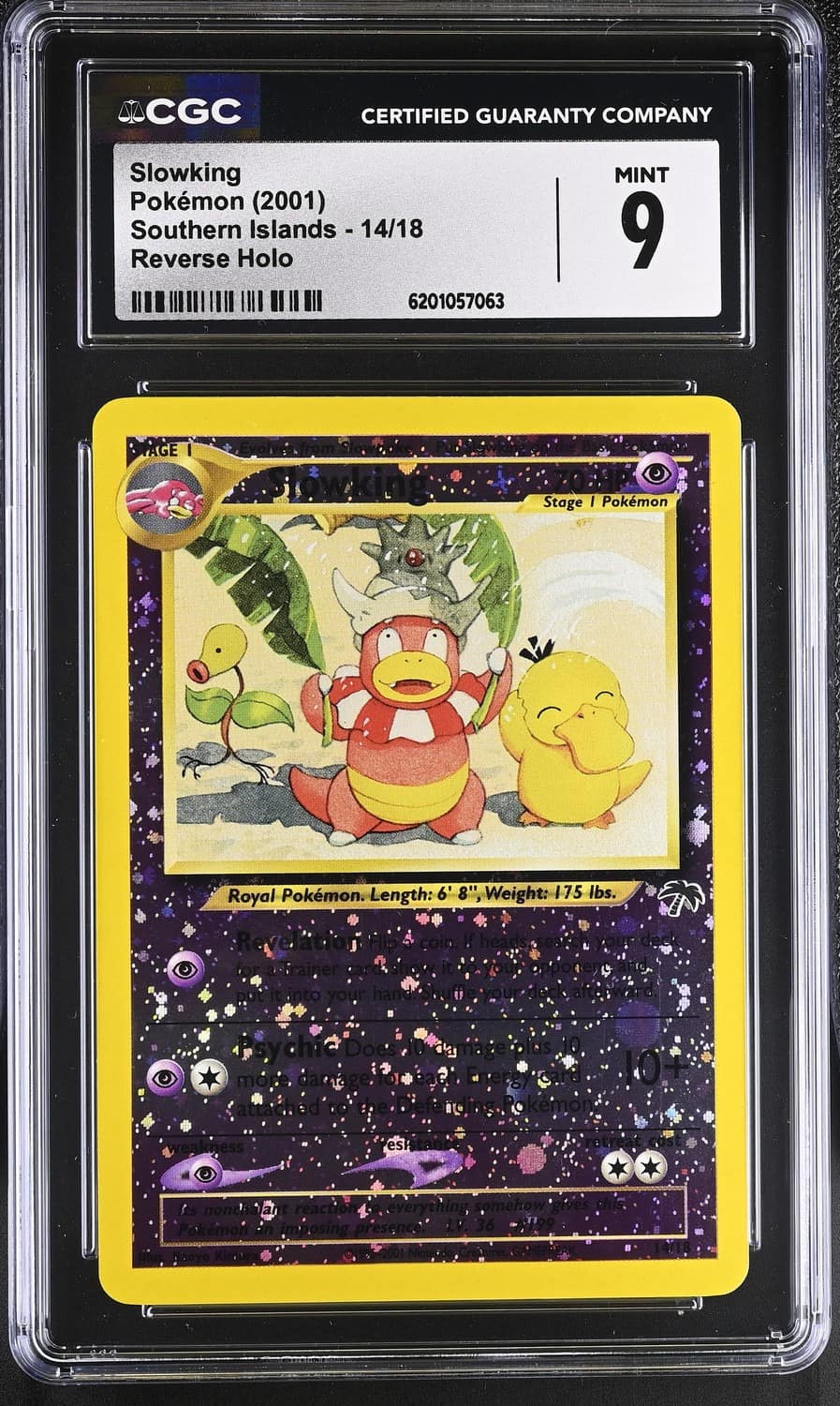 Slowking
