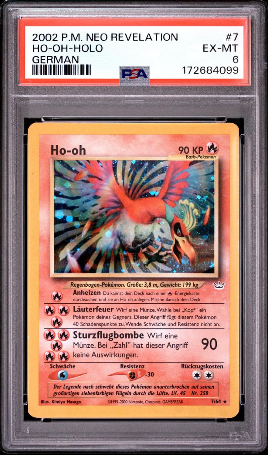 Ho-Oh