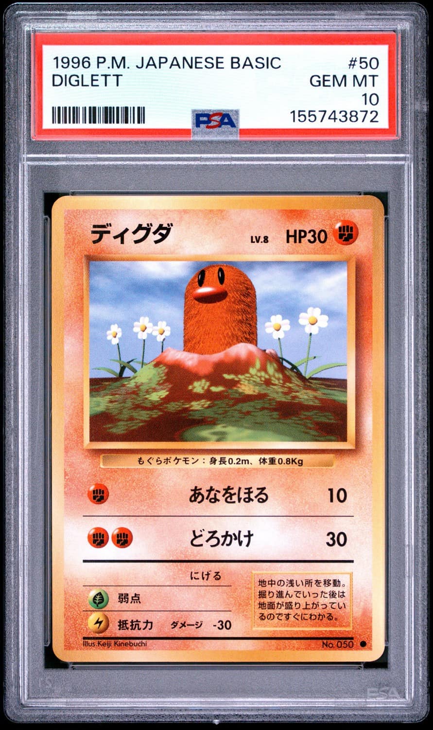 Diglett