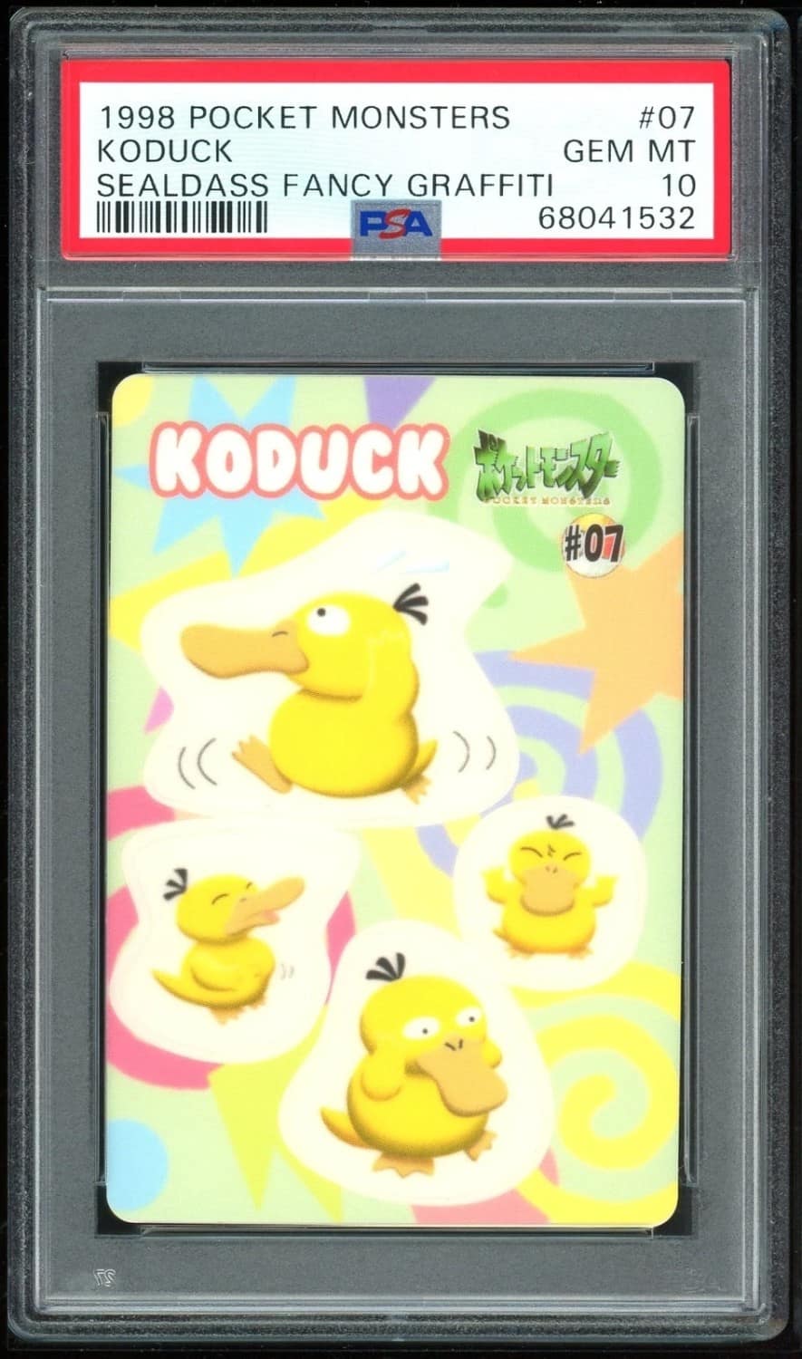 Koduck