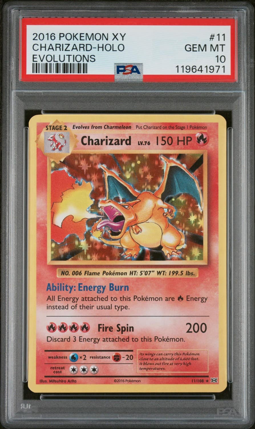 Charizard