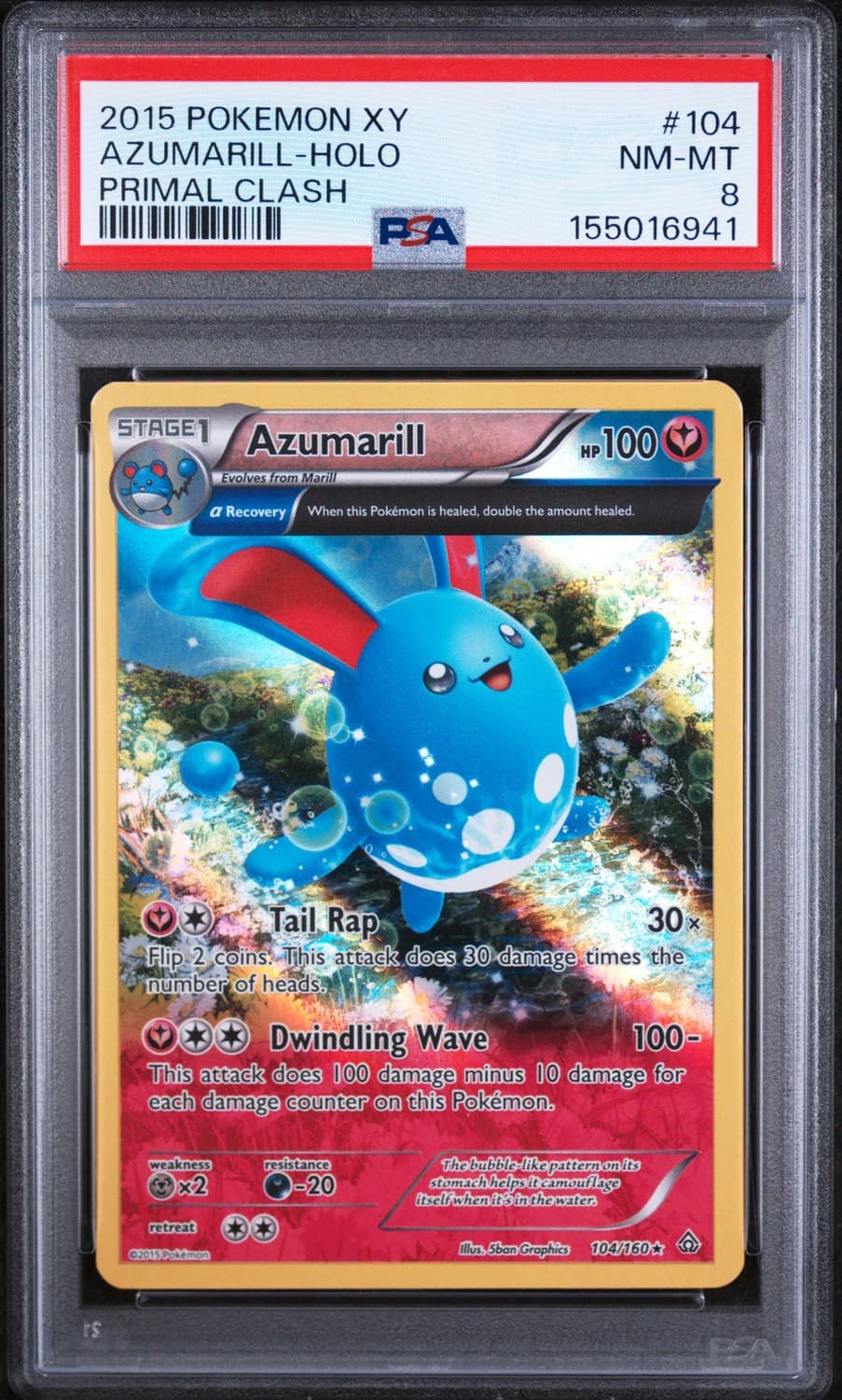 Azumarill