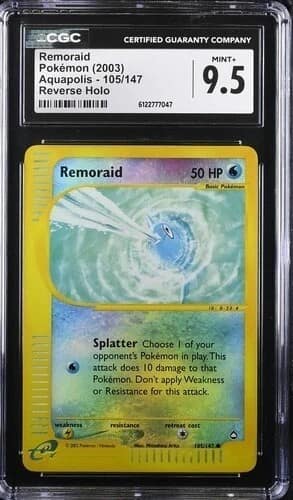 Remoraid