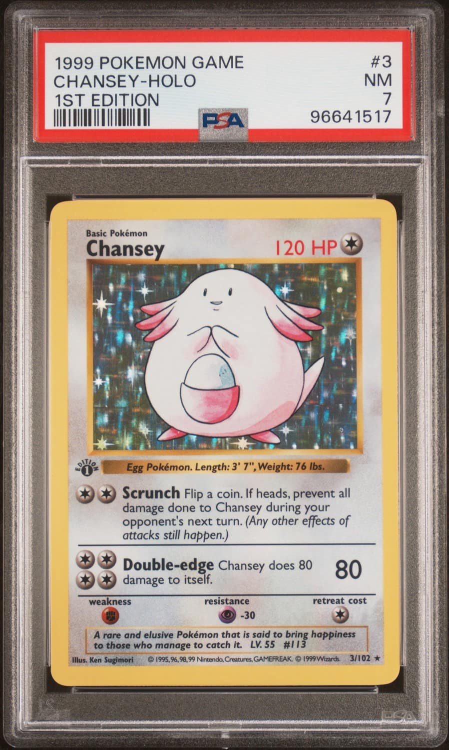 Chansey