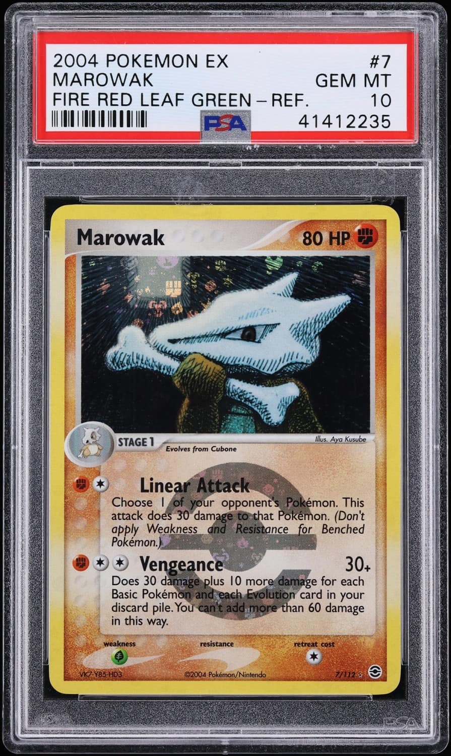 Marowak