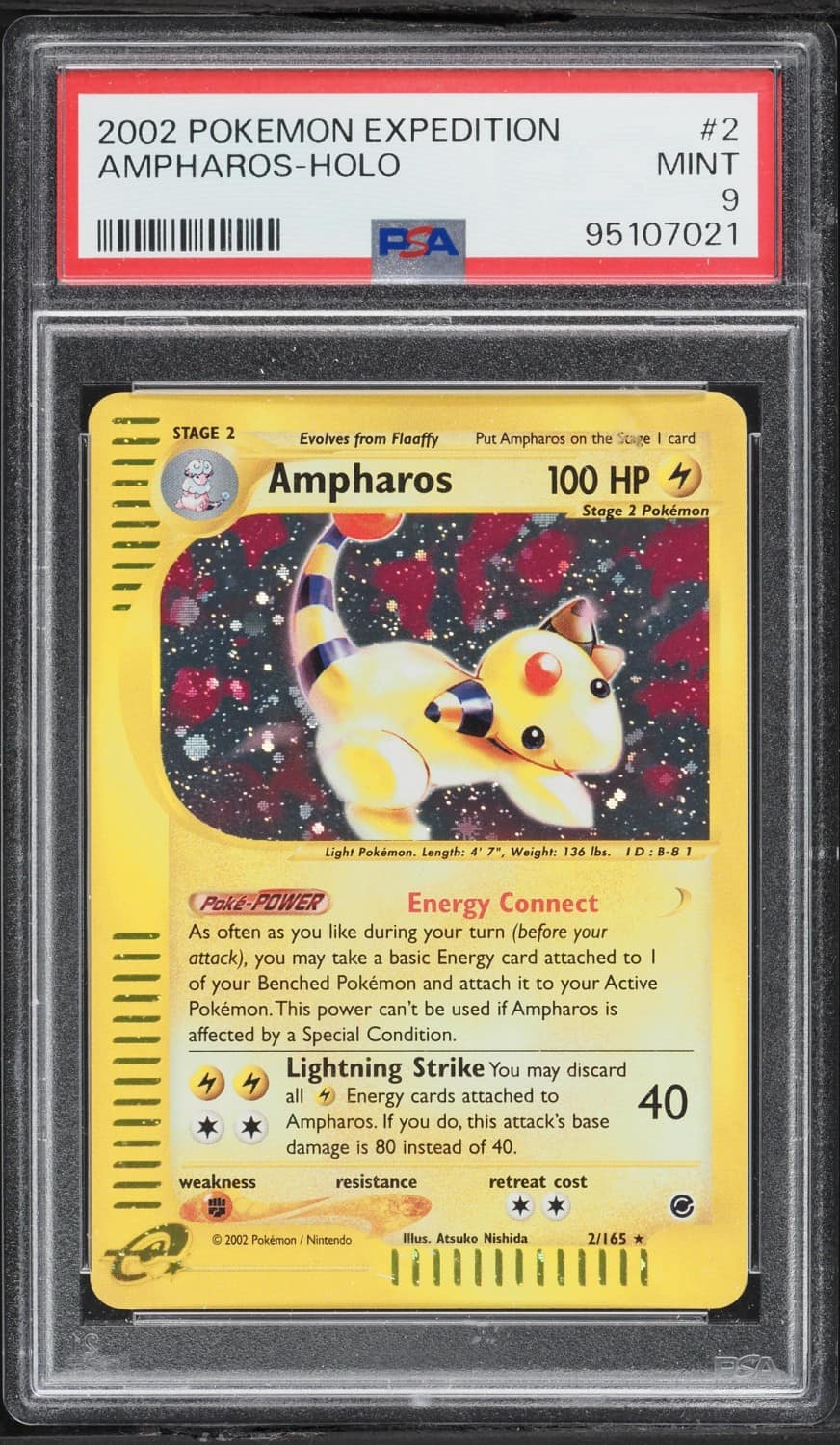 Ampharos