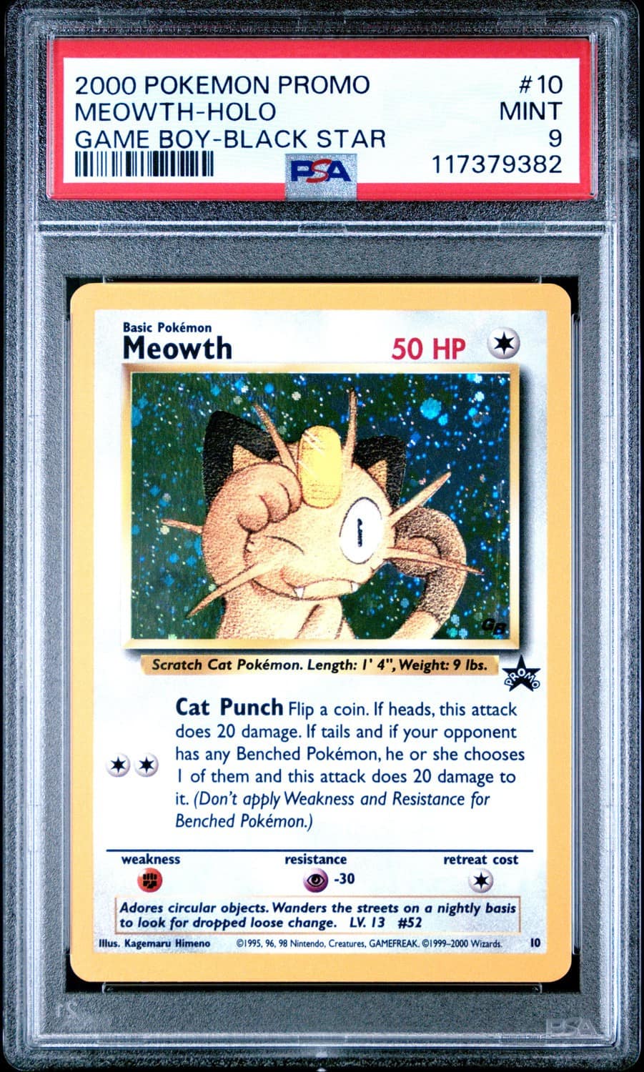 Meowth