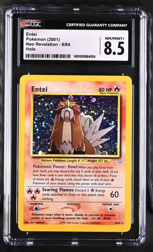 Entei