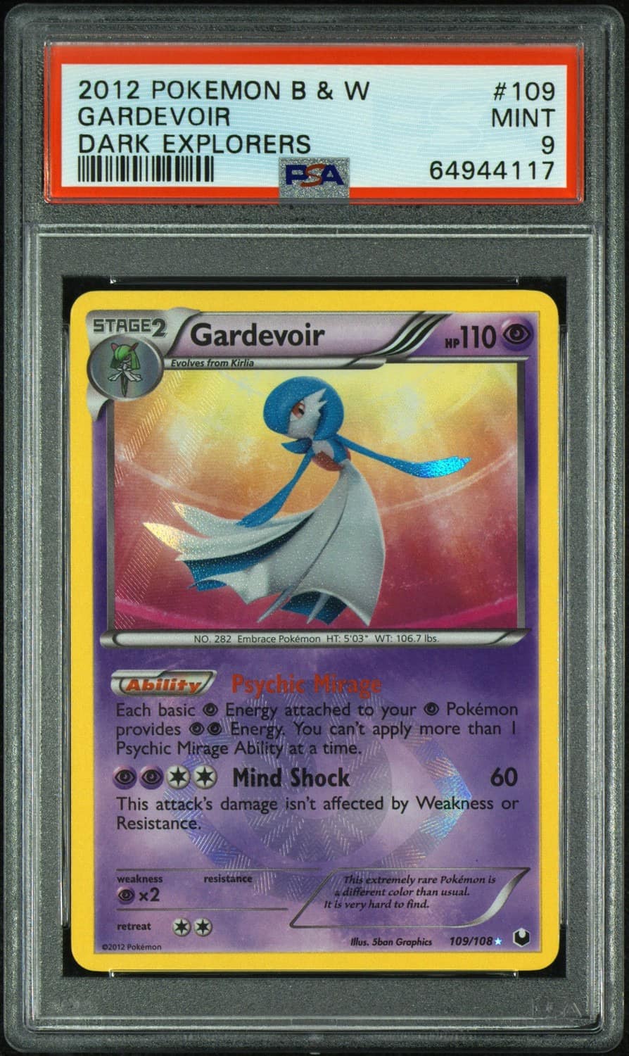 Gardevoir