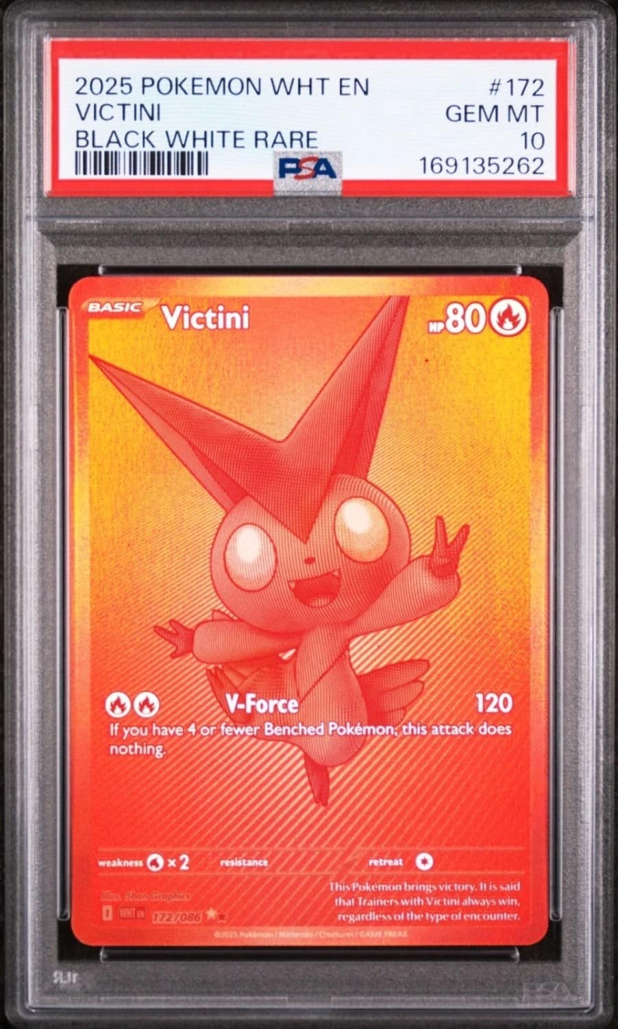 Victini