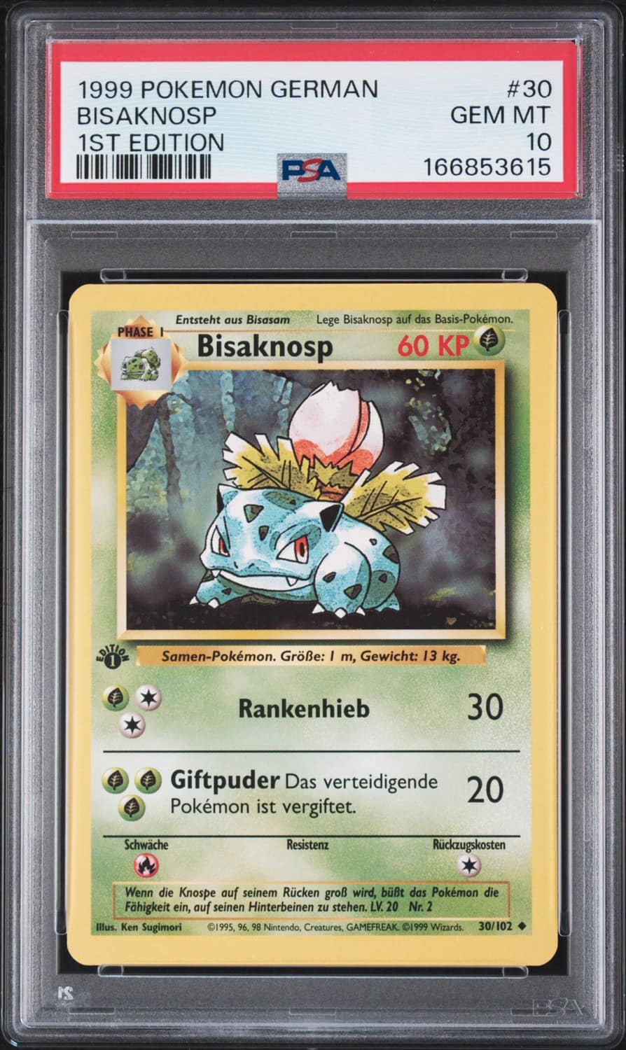 Bisaknosp