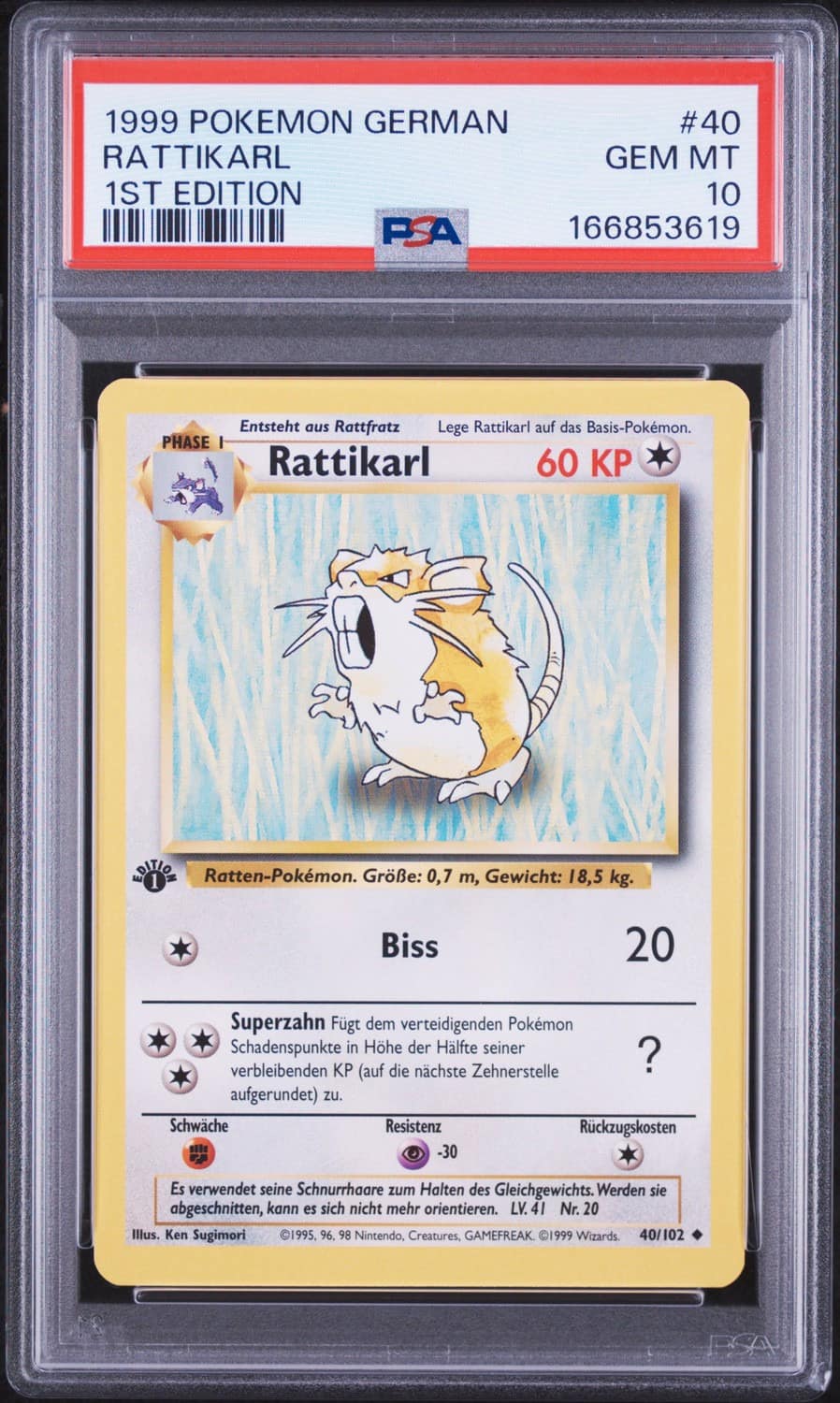 Rattikarl