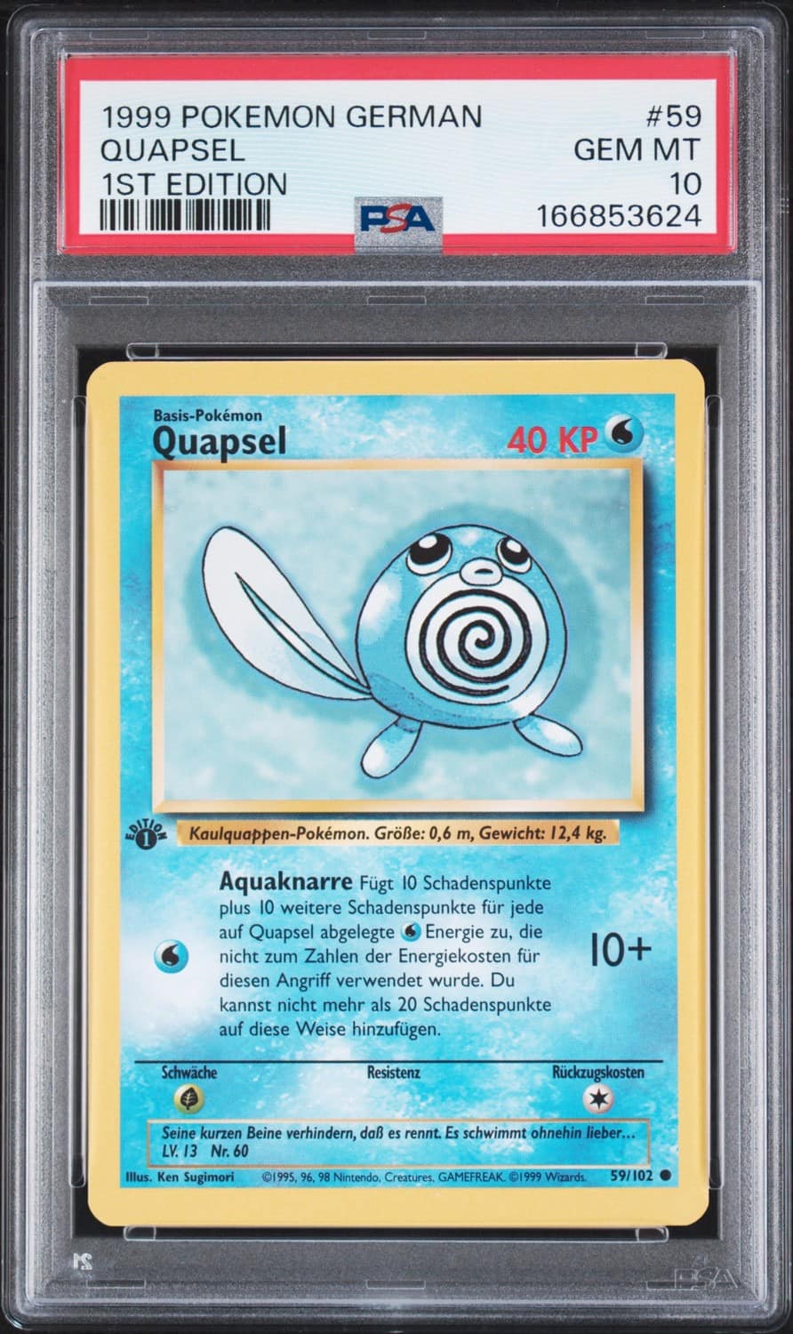Poliwag