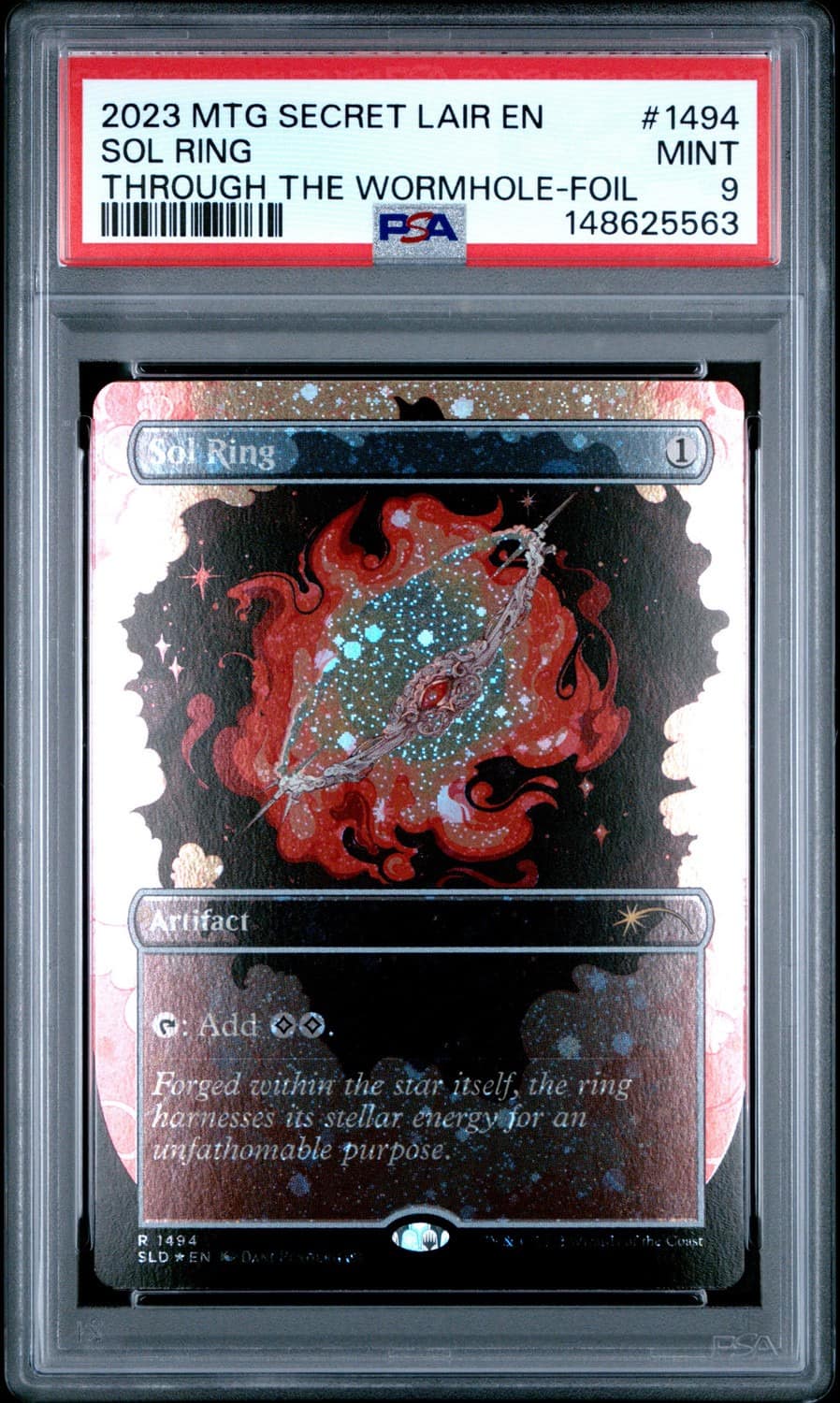 Sol Ring