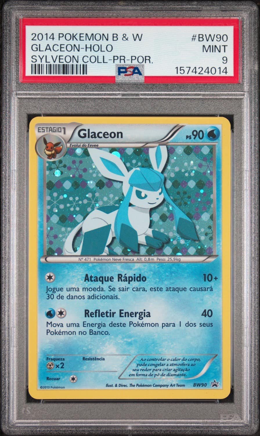 Glaceon