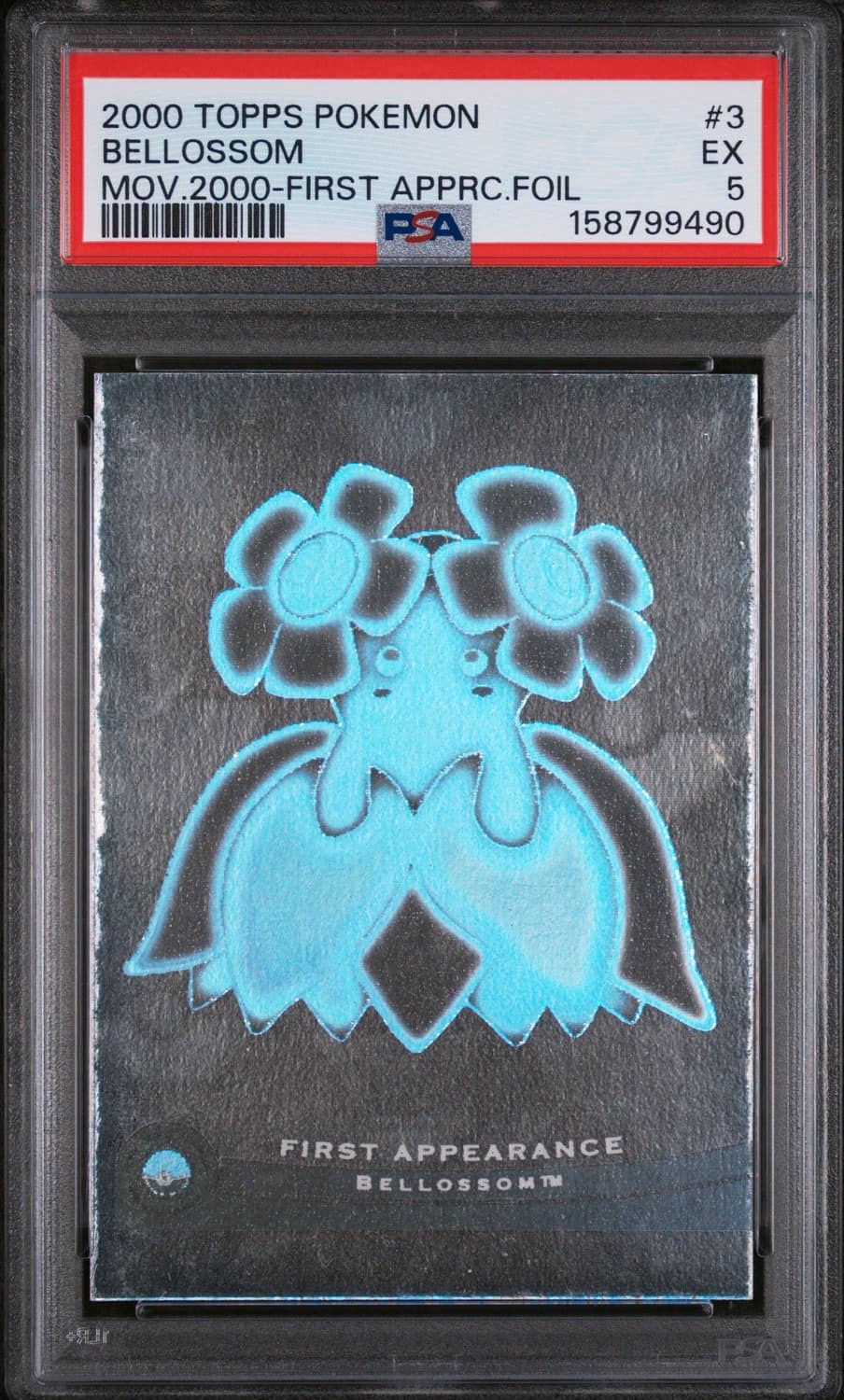 Bellossom