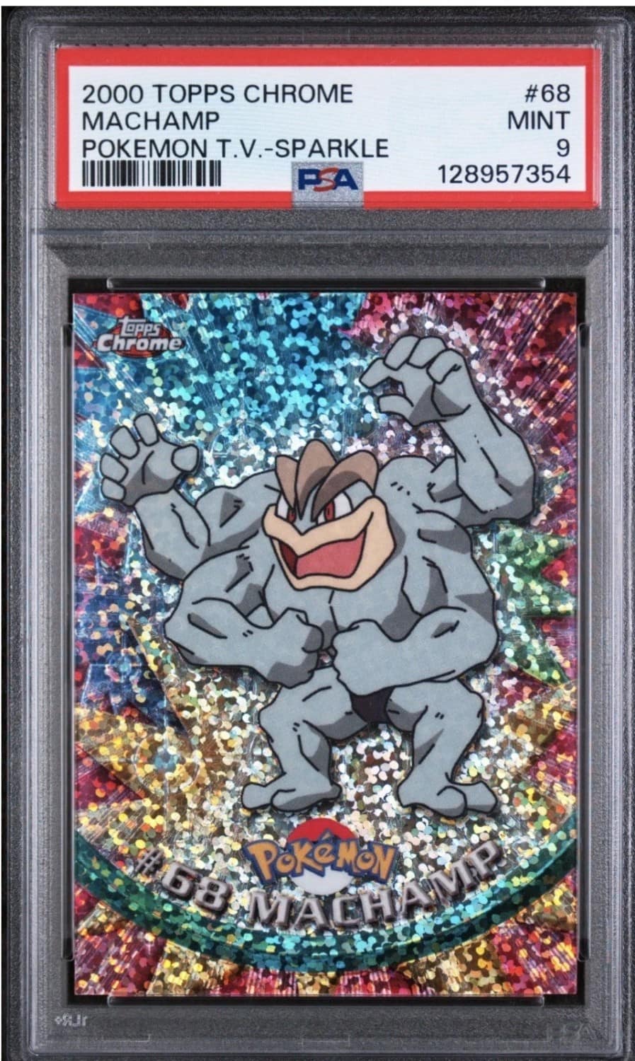 Machamp