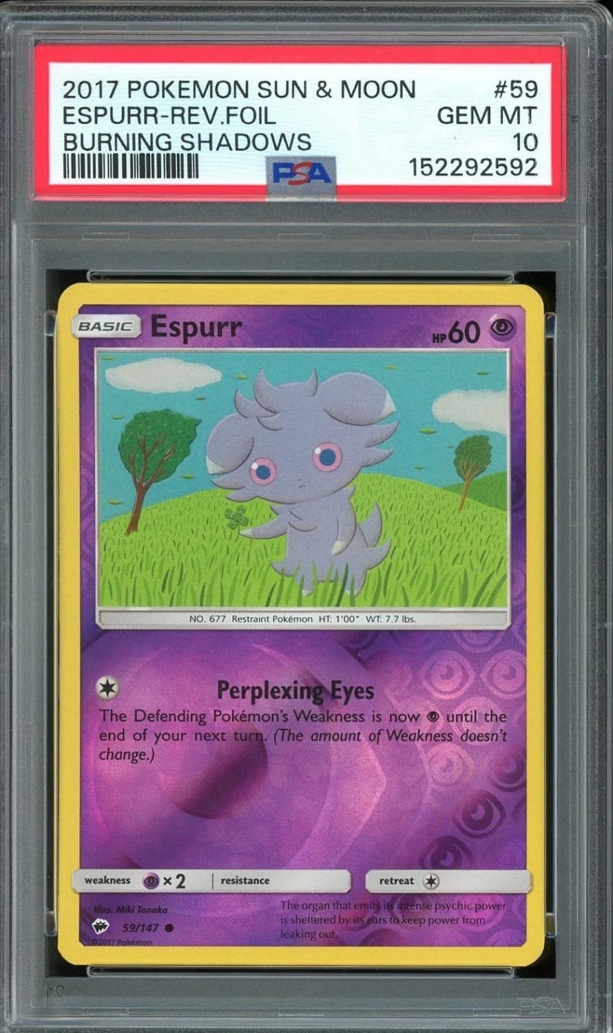 Espurr