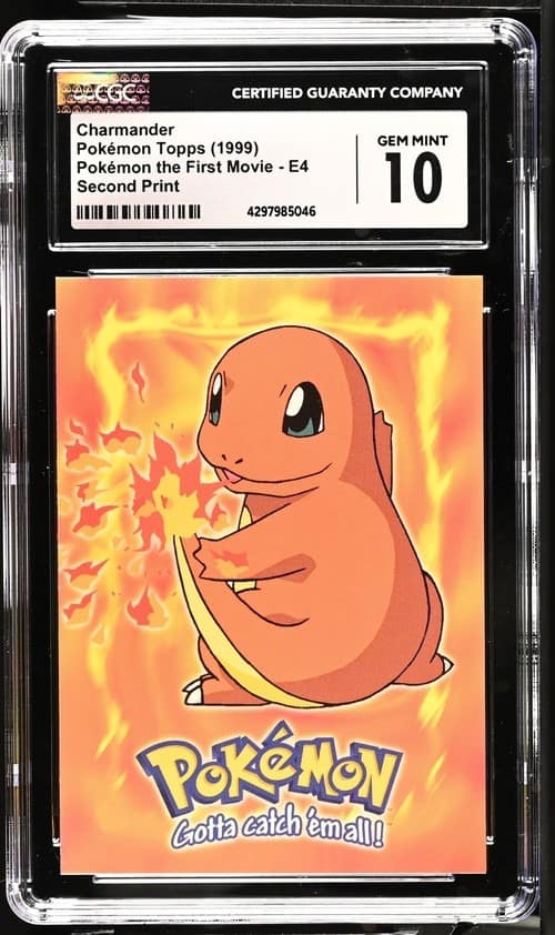Charmander
