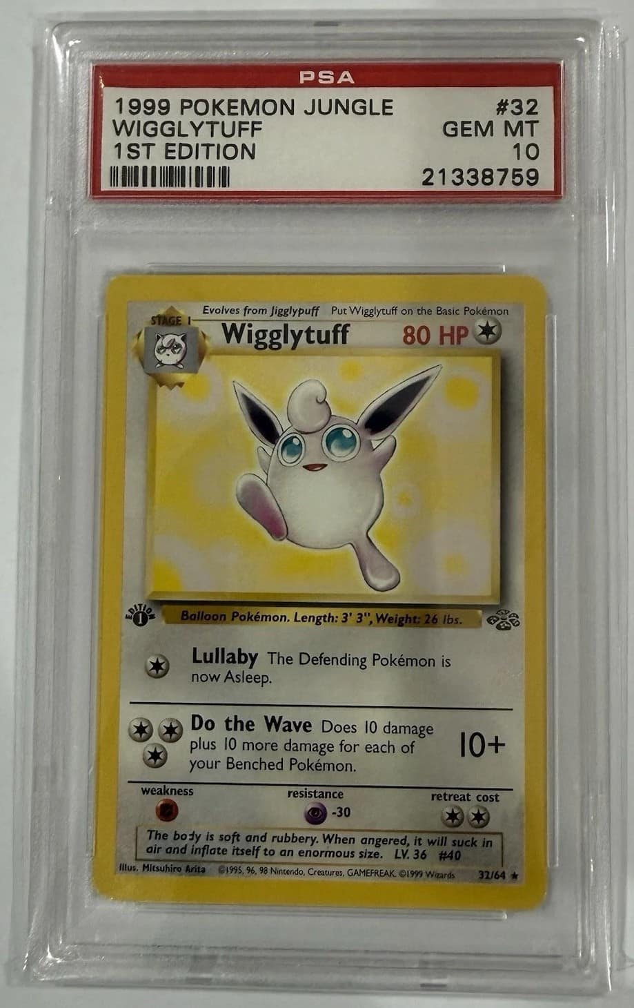 Wigglytuff