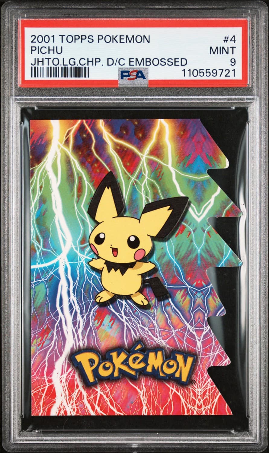 Pichu
