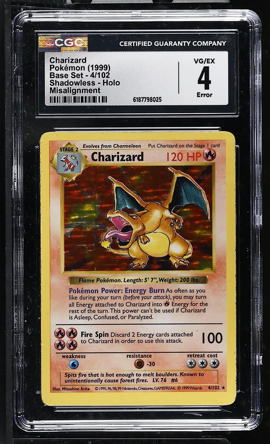 Charizard