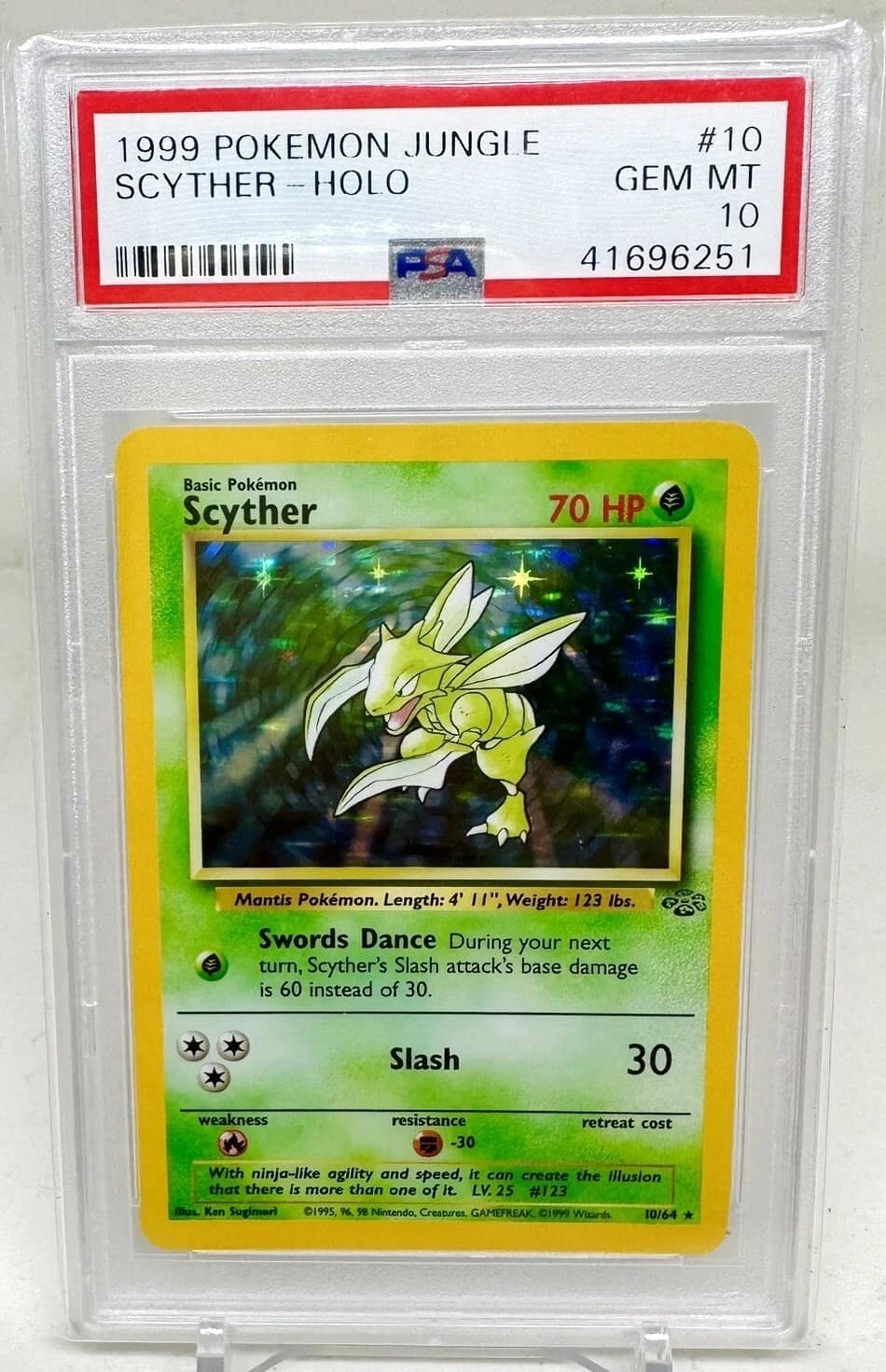 Scyther