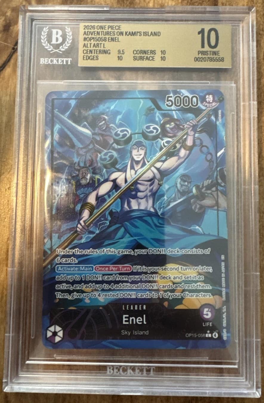 Enel