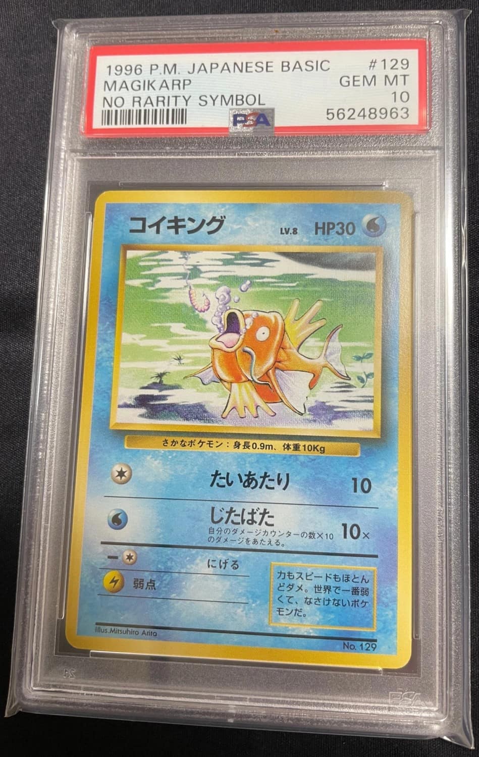 Magikarp