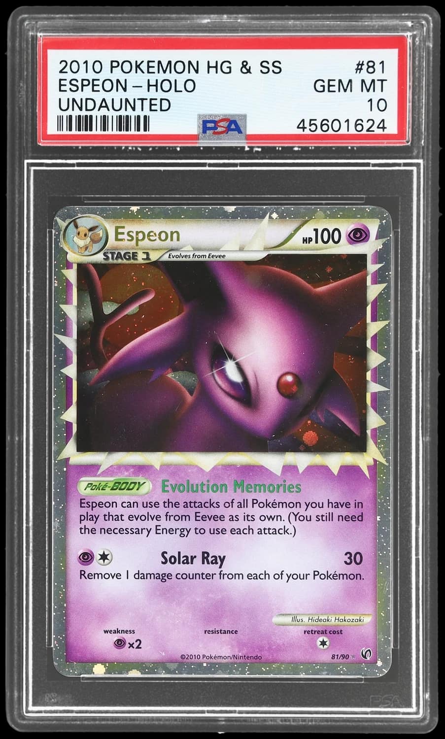 Espeon