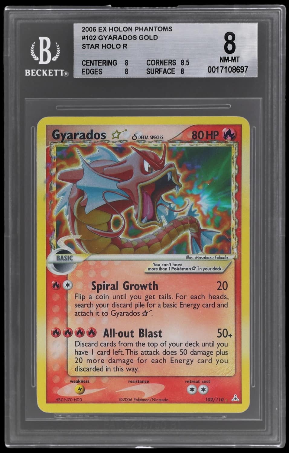 Gyarados