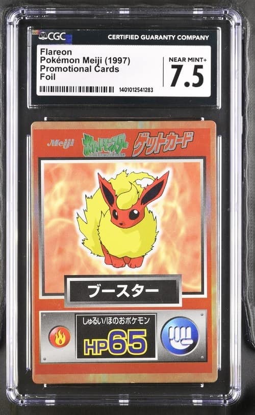 Flareon