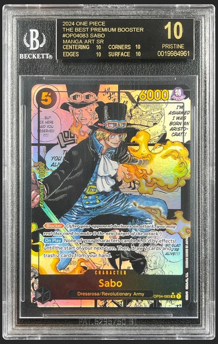 Sabo