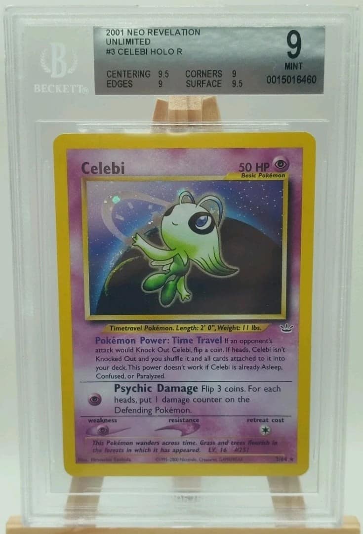 Celebi