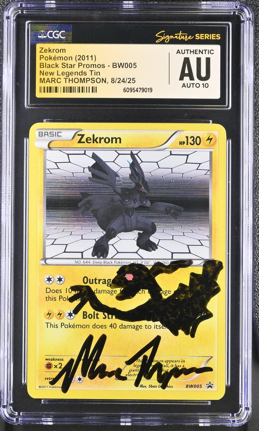 Zekrom