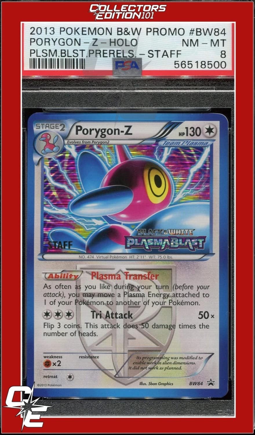 Porygon-Z