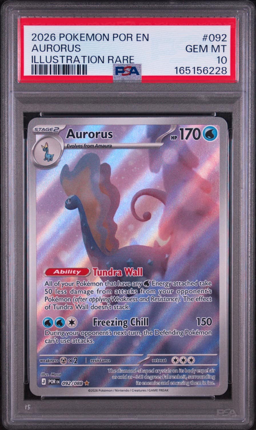 Aurorus