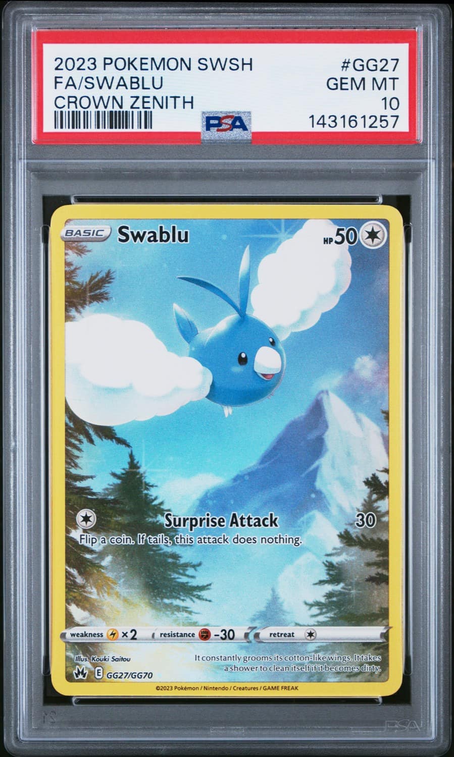 Swablu
