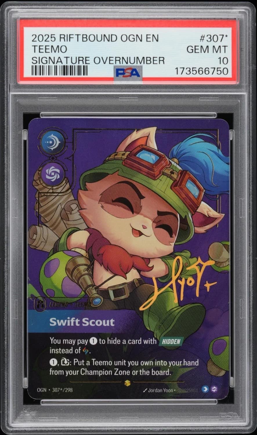 Teemo
