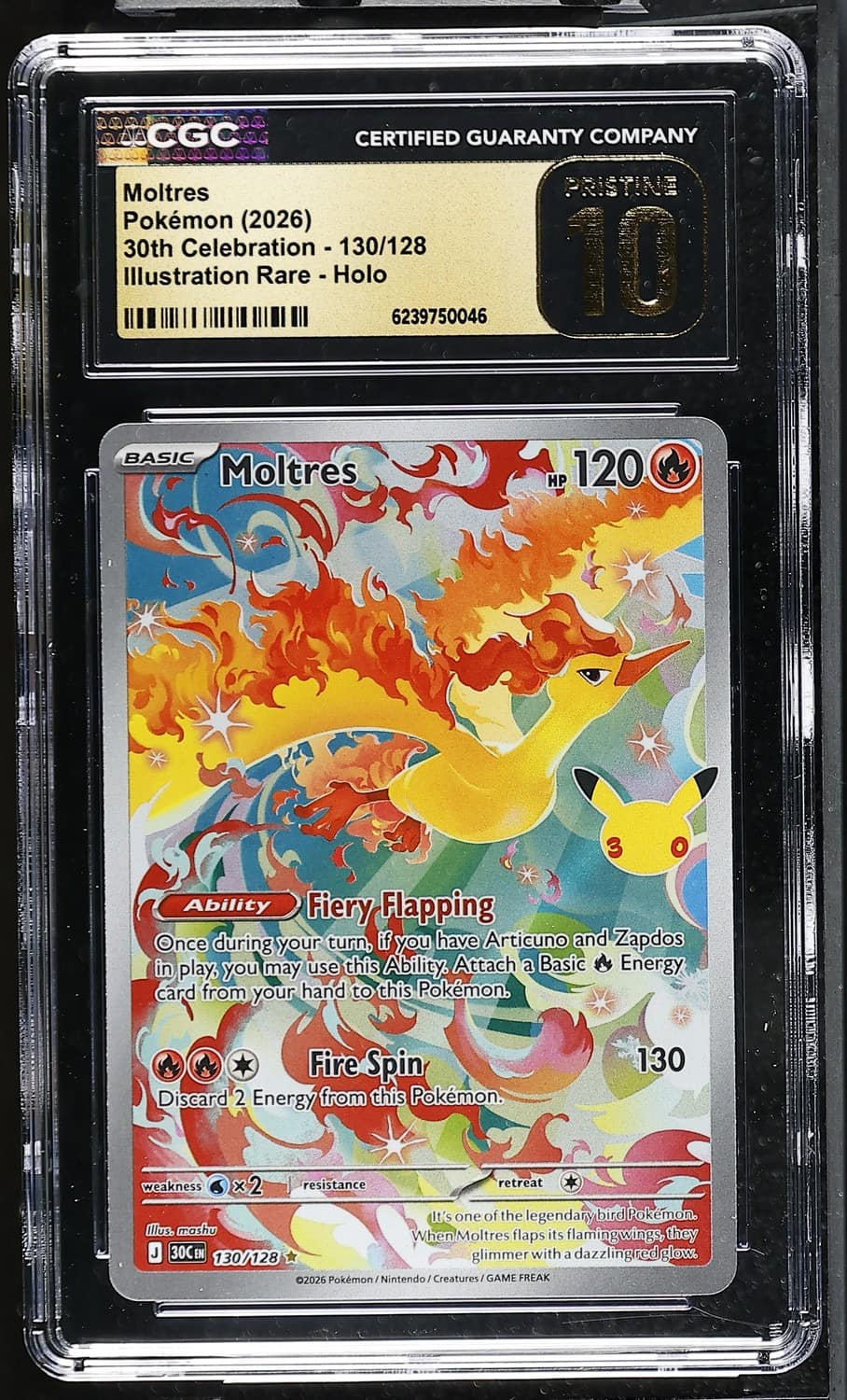 Moltres